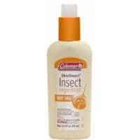 Coleman Skin Smart DEET-Free Review