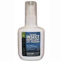Sawyer Products SP544 Premium 20%Picaridin Review