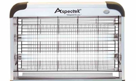 Bug Zapper Indoor Insect Killer Review