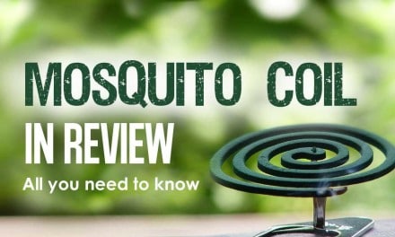 Mosquito Coil in Review