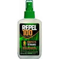 REPEL 100 DEET Review