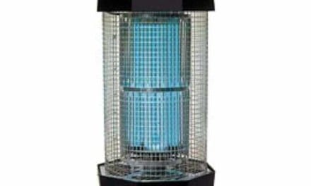 Flowtron Diplomat FC-8800 Review
