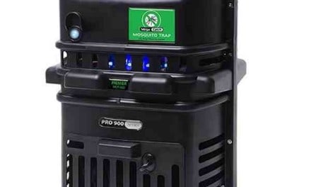 Mega-Catch Pro 900 Premier Review
