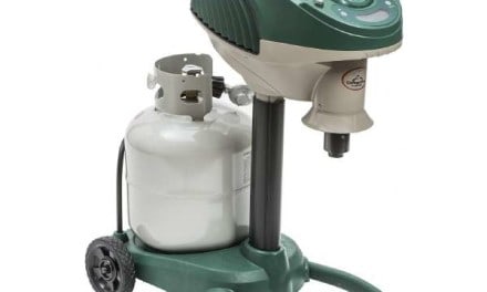 Mosquito Magnet Commander Review