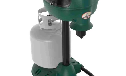 Mosquito Magnet Patriot Plus Review