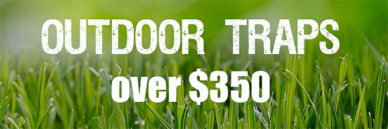 Outdoor mosquito traps Outdoor mosquito traps over 350 dollars