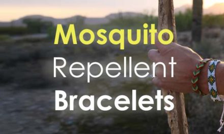 Mosquito Repellent Bracelets: Do they work as advertised?
